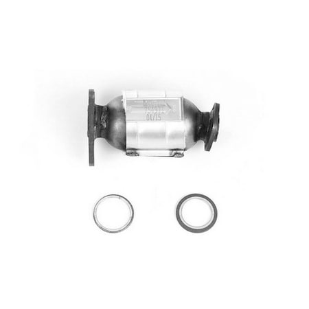 Eastern Converters Carb Direct-Fit Cat Converter, 754971 754971